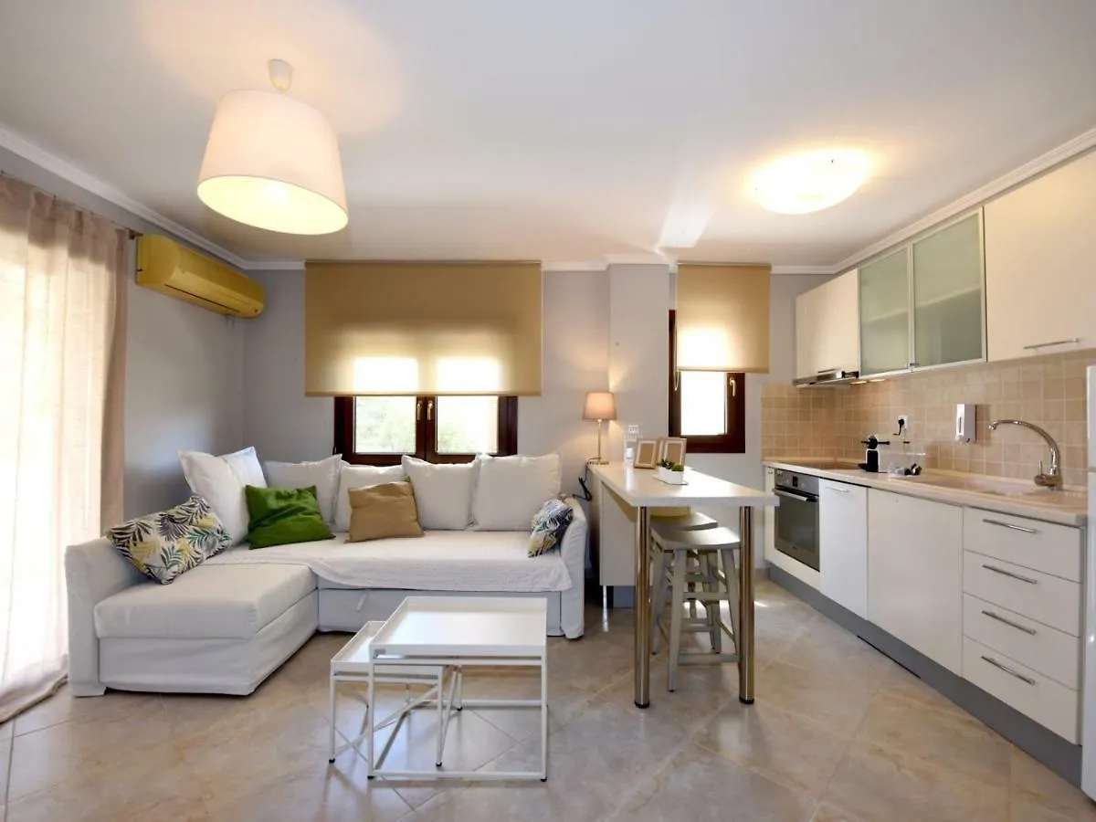 Fibes Luxury Living By Rentalspro Services - Mouries Halkidiki Paralia Dionisiou Grèce