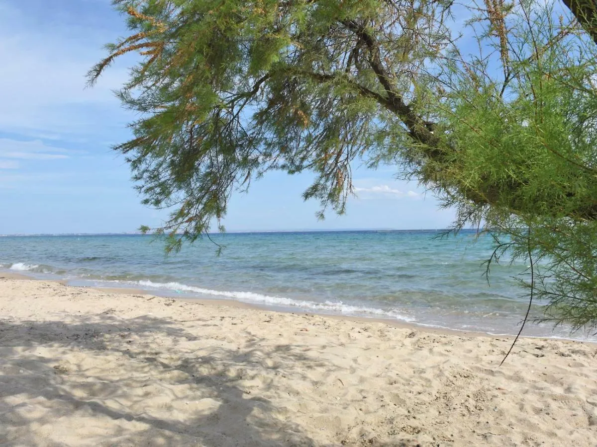 Fibes Luxury Living By Rentalspro Services - Mouries Halkidiki Paralia Dionisiou 0*,