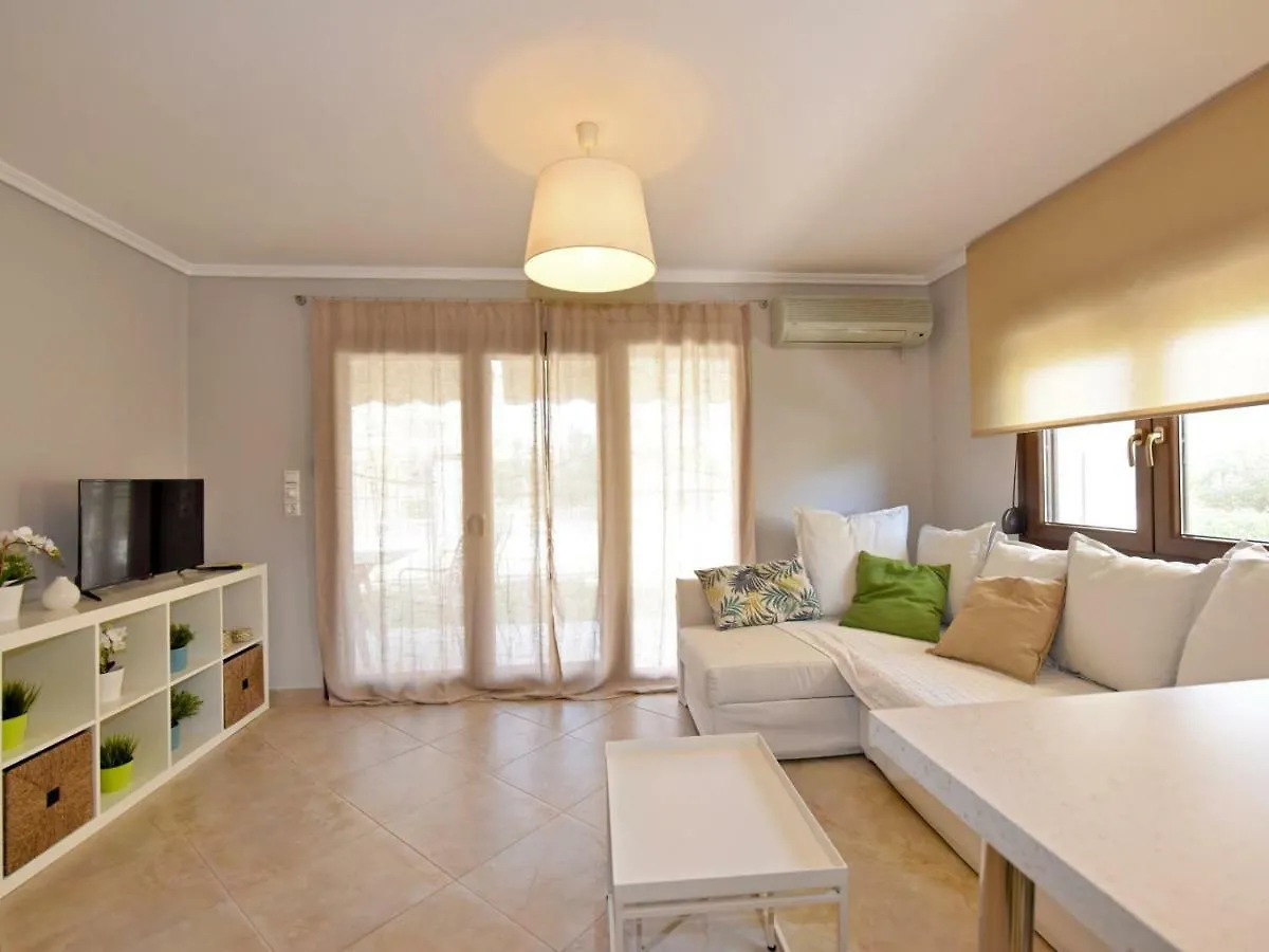 Fibes Luxury Living By Rentalspro Services - Mouries Halkidiki Paralia Dionisiou