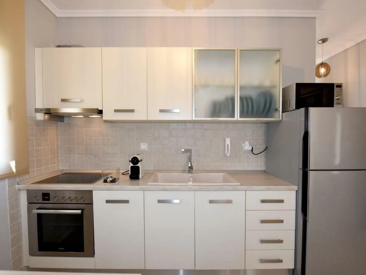 Fibes Luxury Living By Rentalspro Services - Mouries Halkidiki Paralia Dionisiou