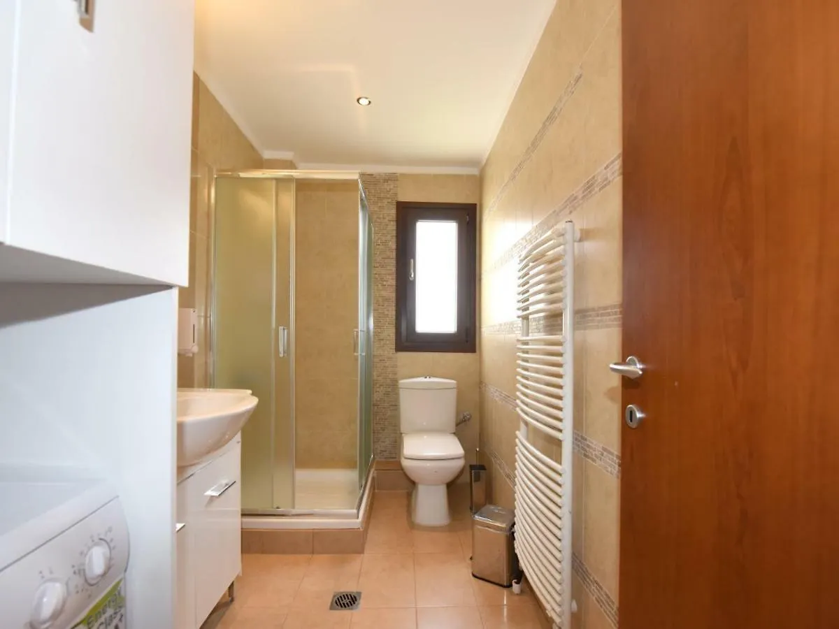 Fibes Luxury Living By Rentalspro Services - Mouries Halkidiki Paralia Dionisiou Hébergement de vacances