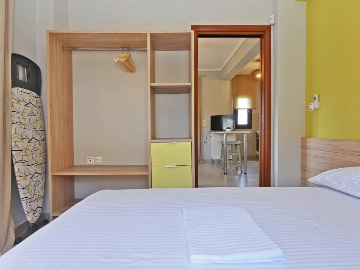 Fibes Luxury Living By Rentalspro Services - Mouries Halkidiki Paralia Dionisiou