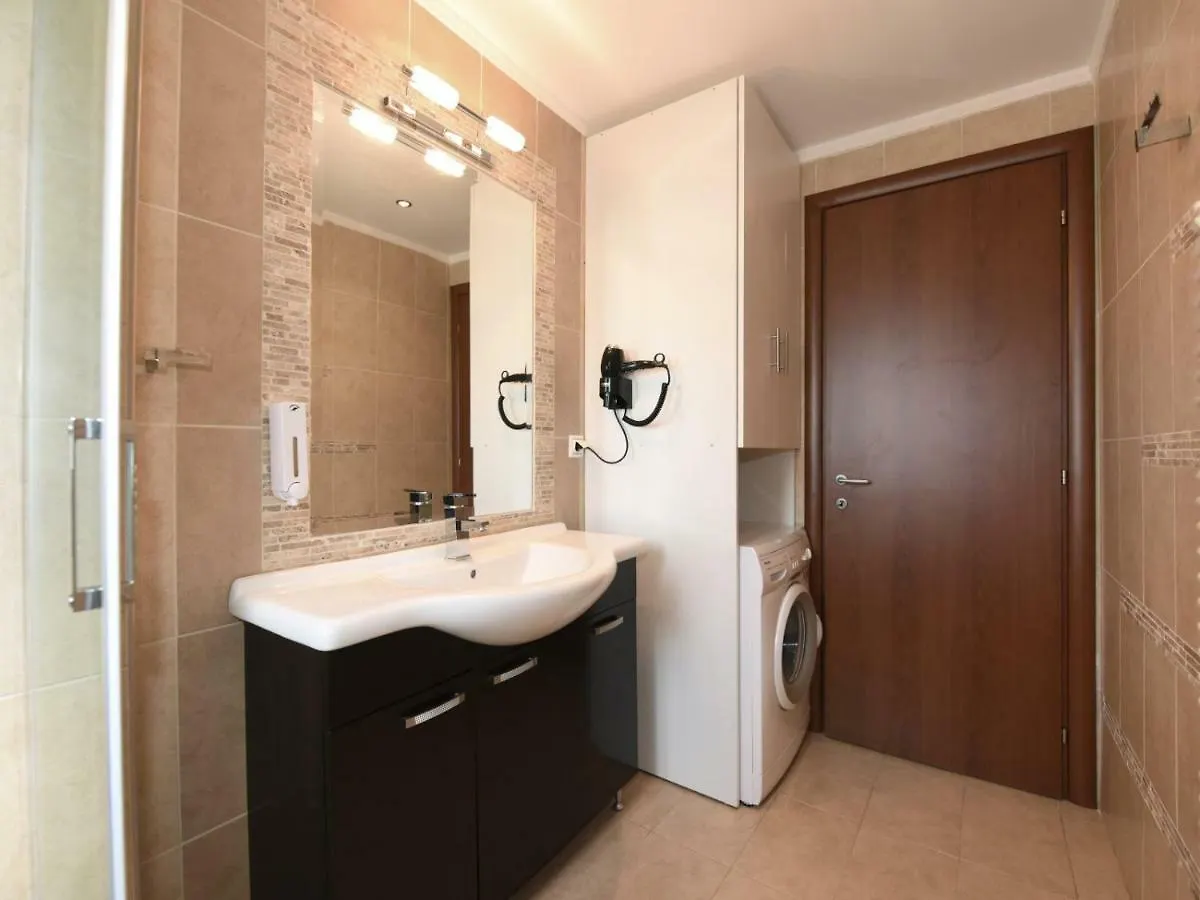 Hébergement de vacances Fibes Luxury Living By Rentalspro Services - Mouries Halkidiki Paralia Dionisiou